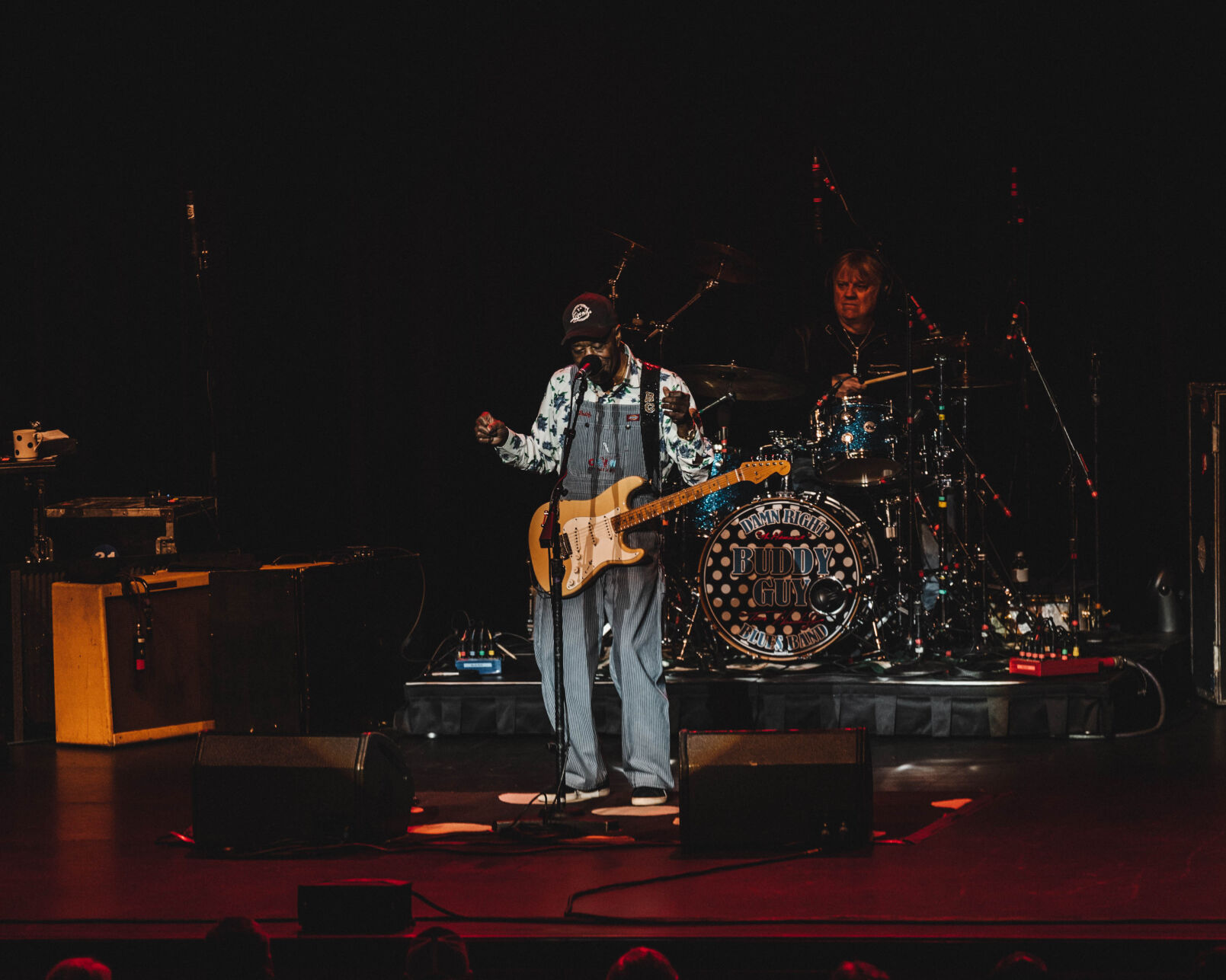 Buddy Guy